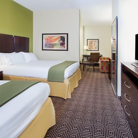 Holiday Inn Express Rome-East By Ihg Ngoại thất bức ảnh