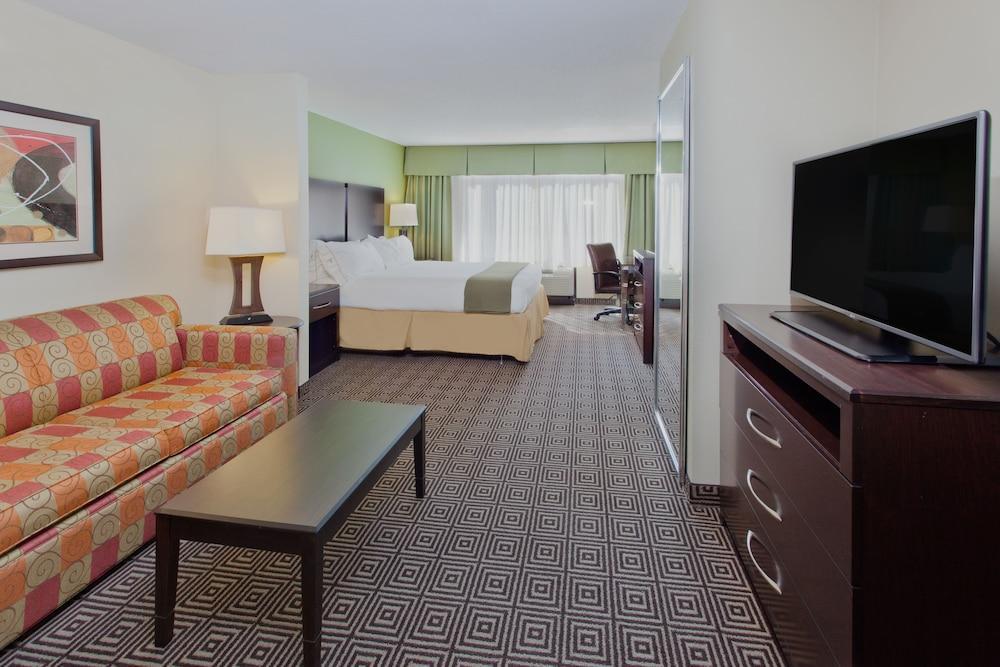 Holiday Inn Express Rome-East By Ihg Ngoại thất bức ảnh