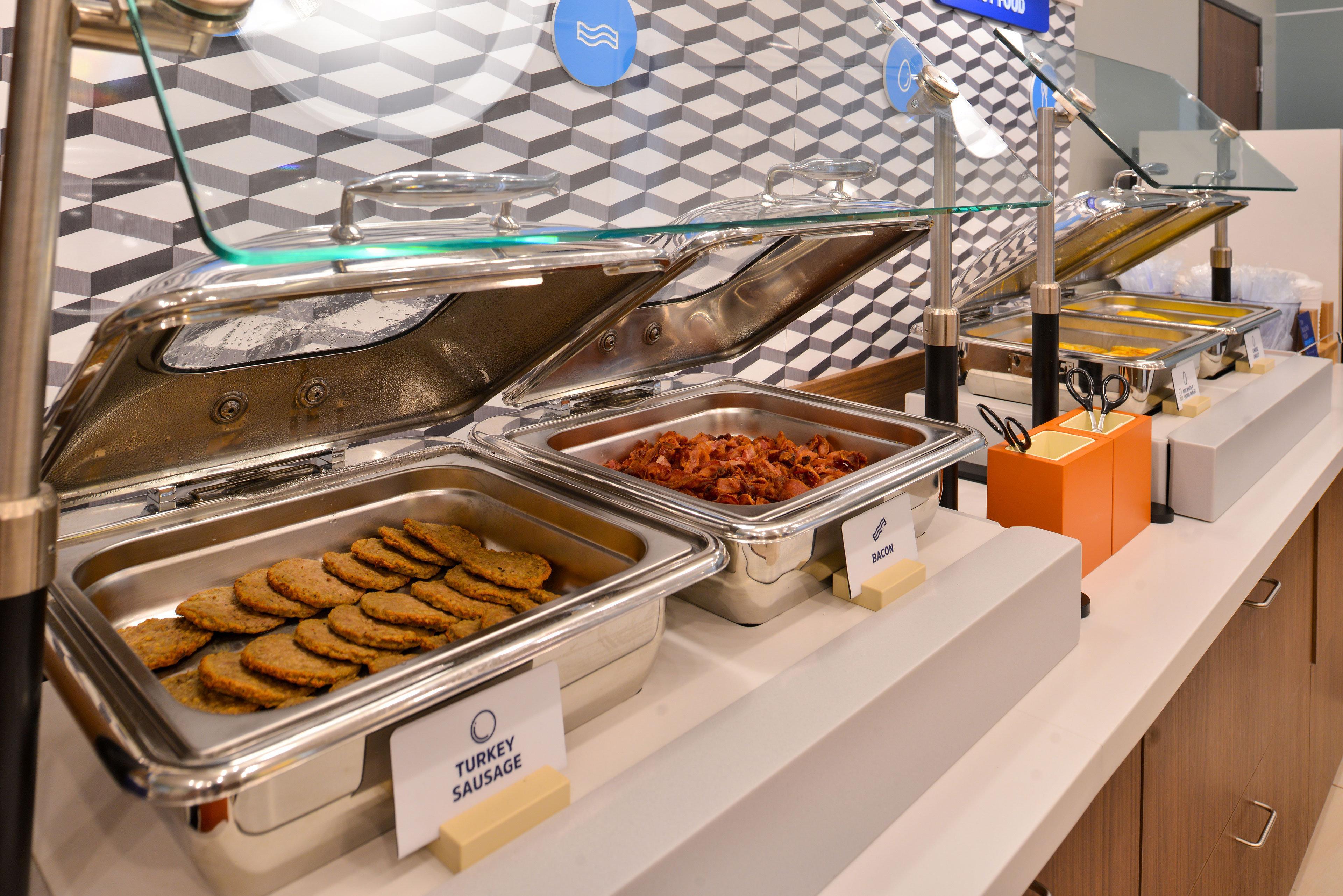 Holiday Inn Express Rome-East By Ihg Ngoại thất bức ảnh