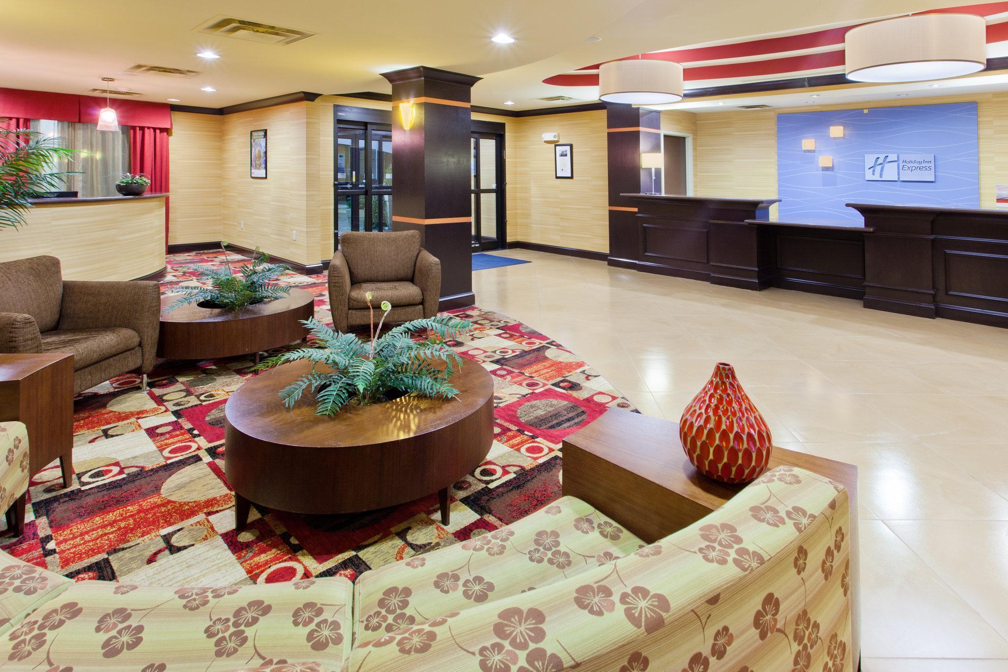 Holiday Inn Express Rome-East By Ihg Ngoại thất bức ảnh