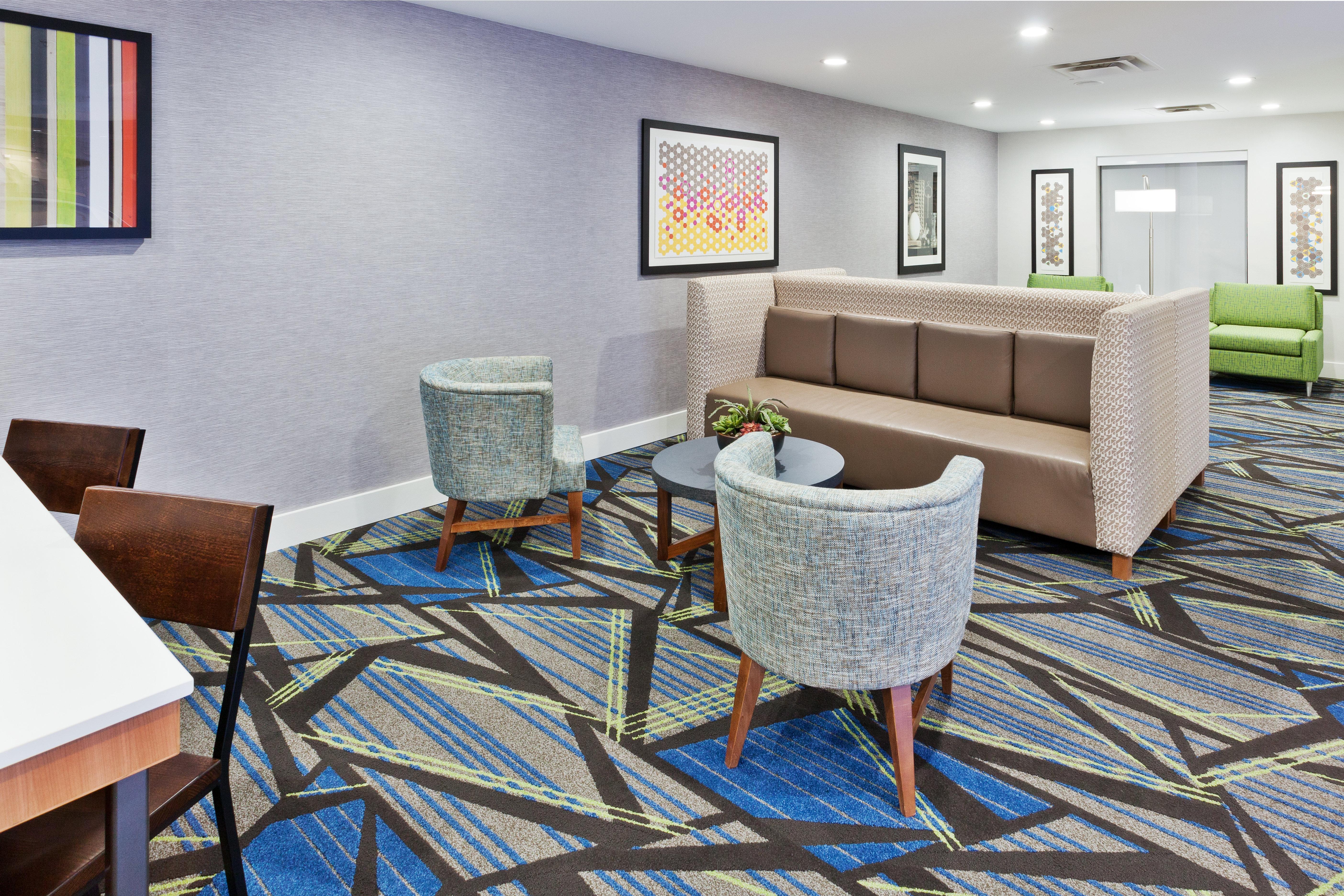 Holiday Inn Express Rome-East By Ihg Ngoại thất bức ảnh